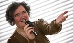 Susan Boyle Threatened to Quit 'Britain's Got Talent'