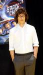 Andy Samberg Is a Fan of 'Twilight' and Robert Pattinson's Edward Cullen