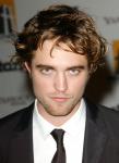 Robert Pattinson Still Getting Used to His New Found Fame