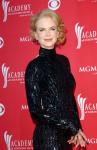 Nicole Kidman Exits Woody Allen's Untitled Project