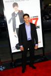 'New Moon' Star Alex Meraz Talks About Haters and Becoming Sex Symbol