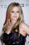 Avril Lavigne Rumored Cheating on Husband With Brandon Davis