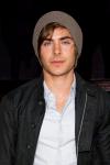 Zac Efron Encourages Vanessa Hudgens to Do Nudity