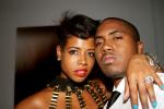 Kelis Files for Divorce From Nas