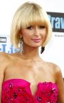Paris Hilton Wants David and Victoria Beckham to Be Her Children's Godparents