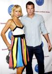 Paris Hilton Denied Thrown Off-Board After PDA With Boyfriend
