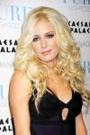 Hugh Hefner Confirms Heidi Montag In Talks for Playboy Photo Shoot