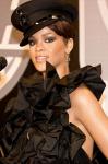 Rihanna's Rumored Demo Song 'Terminator' Leaked