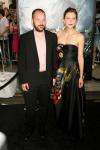 Maggie Gyllenhaal and Peter Sarsgaard Get Hitched