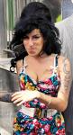 Amy Winehouse Documentary in the Works