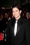 Jackson Rathbone of 'New Moon' Rarely Recognized by Fans