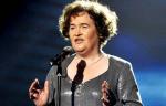 Video: Susan Boyle on 'Britain's Got Talent' Final