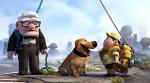 'Up' Soars to the Box Office's Top