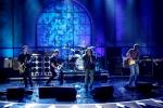 Video: Pearl Jam Sing in 'The Tonight Show with Conan O'Brien'