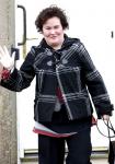 Susan Boyle 'Recovering Well' After Hospitalization for Emotional Breakdown