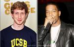 Asher Roth and Kid Cudi Collaborate for Hangover Tour