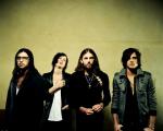Kings of Leon Premiere 'Notion' Music Video
