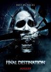 New 'The Final Destination' Trailer Shows Horrific Accident