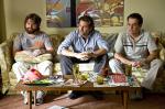 'The Hangover' Trades Place With 'Up' at Box Office