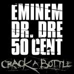 Eminem's Full Music Video for 'Crack a Bottle' Found