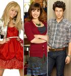 'Hannah Montana', 'Sonny' and 'J.O.N.A.S!' June 14 Preview