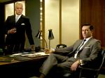 'Mad Men' Returns August 16 With Extra Long Episodes