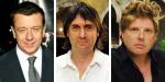 Next James Bond Film Gets Writers