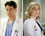 'Grey's Anatomy' Season 6 Casting: Out George, In Arizona