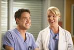 Official: T.R. Knight Exits 'Grey's Anatomy', Katherine Heigl Stays