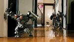 New 'Transformers 2' Clip Sees Kitchen Battle Scene