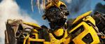 'Transformers: Revenge of the Fallen' Leads Overseas Sales
