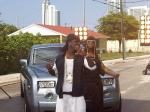 Ace Hood's 'Champion' Music Video Feat. Jazmine Sullivan