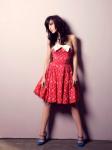 Kate Voegele's '99 Times' Music Video Comes Out