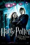 New 'Half-Blood Prince' Photo Sees Ron and Lavender