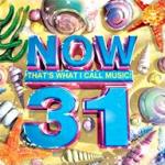 Tracklisting for 'NOW That's What I Call Music 31' Revealed