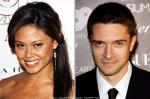 Spotted Making Out, Vanessa Minnillo and Topher Grace Rumored Dating