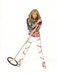 Miley Cyrus' 'Mixed Up' Music Video From 'Hannah Montana'