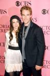 James Van Der Beek and Wife Divorcing