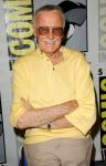 Stan Lee's Cameo in 'Iron Man 2' Unveiled