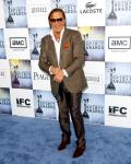 More About Mickey Rourke's Whiplash in 'Iron Man 2'