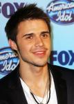 Kris Allen Works With Joe King of The Fray for Debut Album