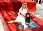 Cameron Diaz Honored With Hollywood Walk of Fame Star
