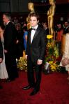 Robert Pattinson Not Afraid of Sexiest Man on Planet Predicate