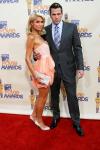 Rep Confirms Paris Hilton Splits From Doug Reinhardt