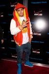 Chris Brown Gets Community Service and Probation for Assaulting Rihanna