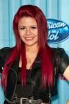 Allison Iraheta Said to Release Debut Album This Fall