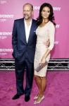 Bruce Willis and Wife Emma Heming Do Provocative Photo Spread for W Mag