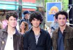 Jonas Brothers' New Album Tops Billboard Hot 200