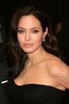 Forbes Names Angelina Jolie World's Most Powerful Celebrity