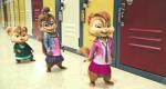 'Alvin and the Chipmunks 2' Welcomes New Teaser Trailer